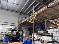 Hs (2nd Link) Industrial Building (D22), Factory #477737641
